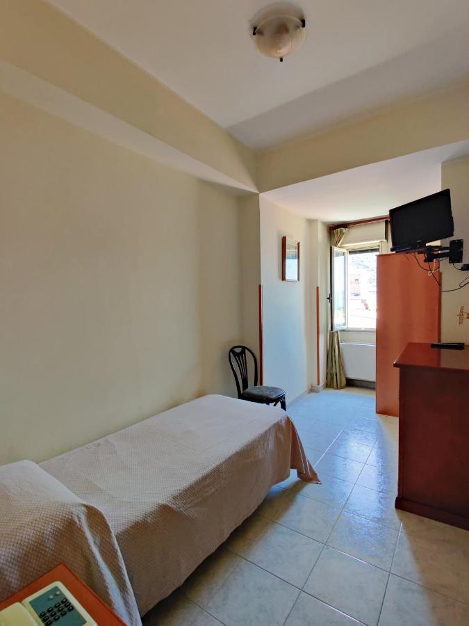 Albergo delle Rose Bagnara Calabra Eksteriør billede