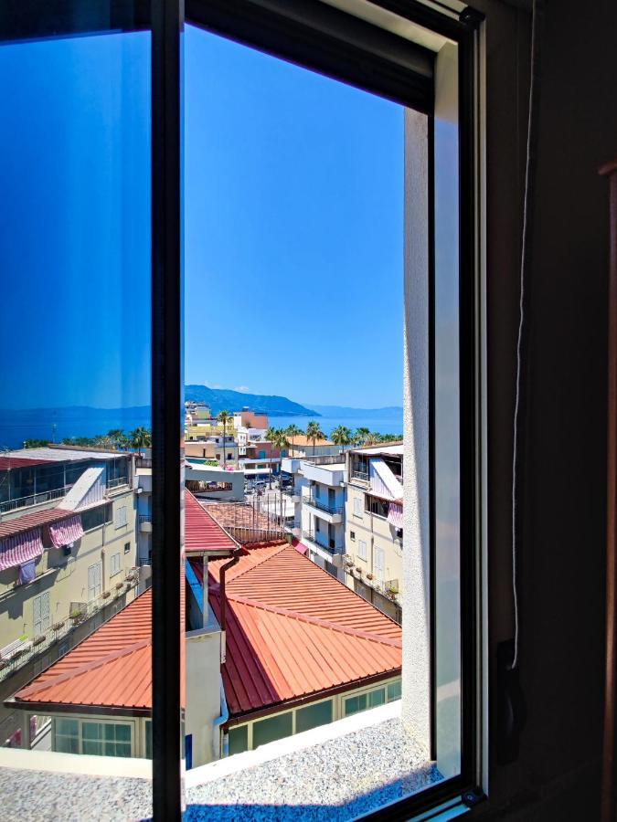 Albergo delle Rose Bagnara Calabra Eksteriør billede